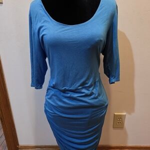 Rebels Sky Blue Apparel